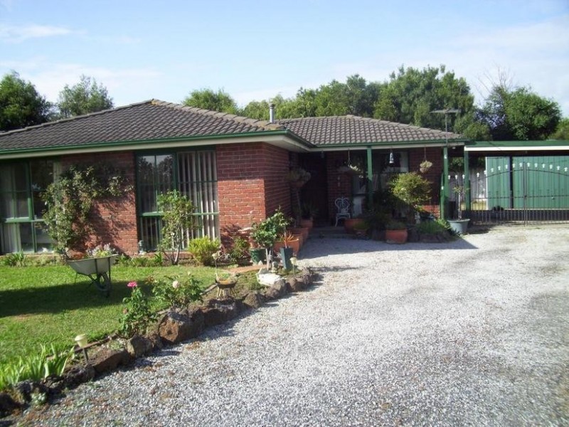 6 Costata Court, Narre Warren VIC 3805