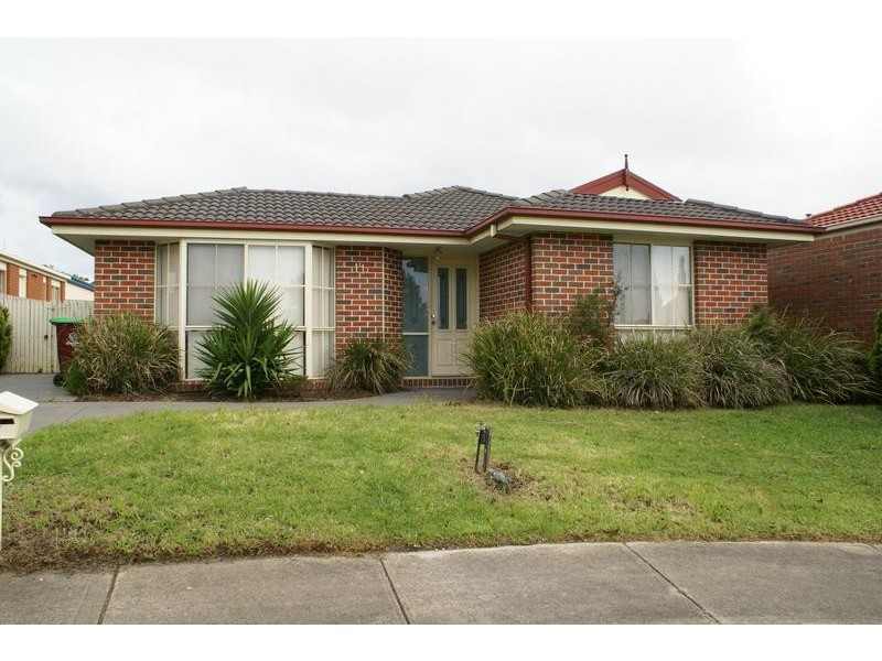11 Rochford Place, Narre Warren South VIC 3805