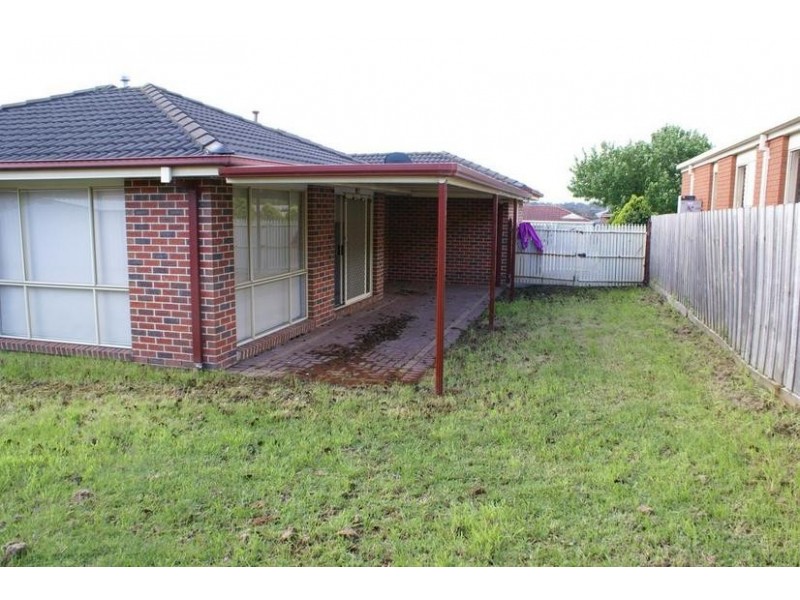 11 Rochford Place, Narre Warren South VIC 3805