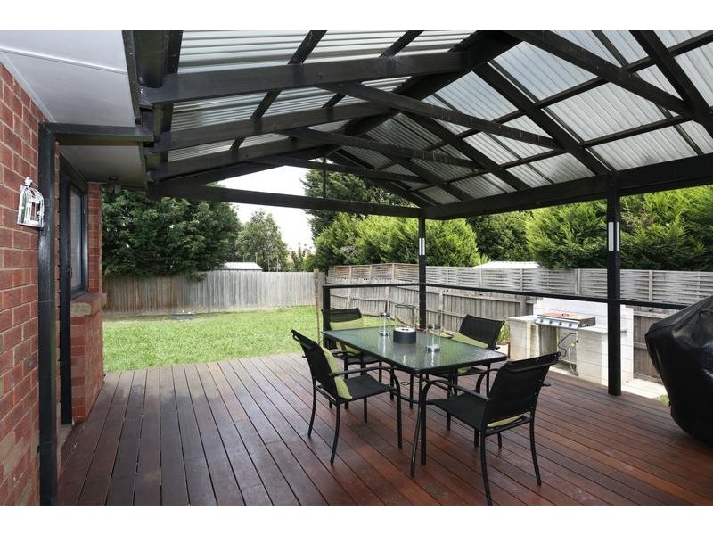 71 Fleetwood Drive, Narre Warren VIC 3805