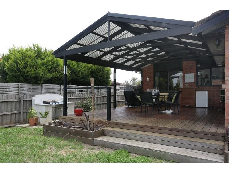 71 Fleetwood Drive, Narre Warren VIC 3805