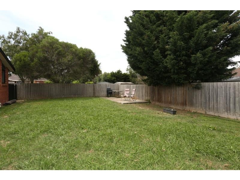 71 Fleetwood Drive, Narre Warren VIC 3805