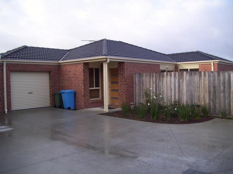 1/11-13 Palmer Drive, Narre Warren VIC 3805