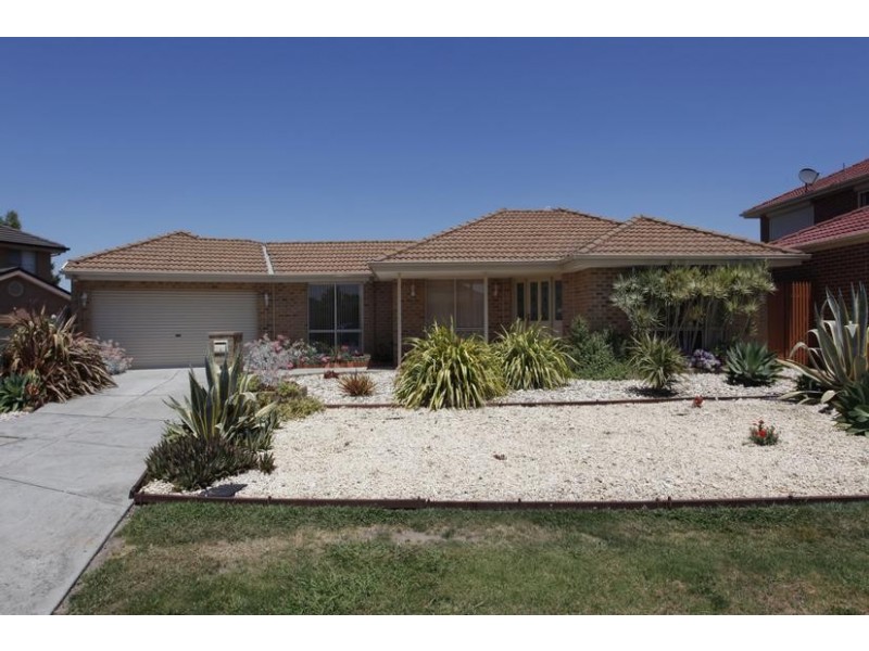 14 Conica Court, Hallam VIC 3803