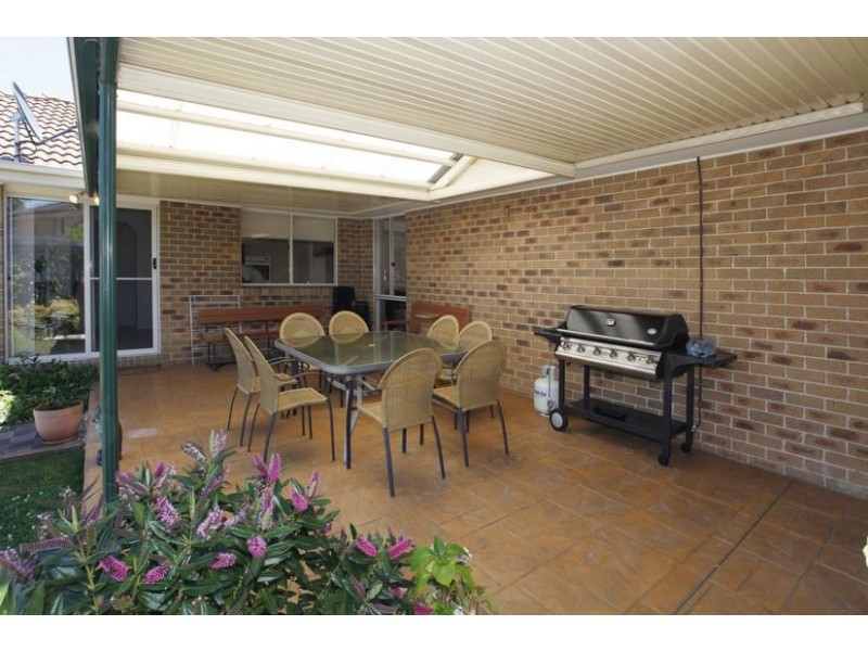 14 Conica Court, Hallam VIC 3803