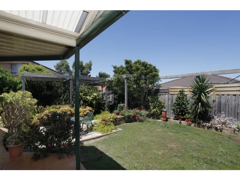 14 Conica Court, Hallam VIC 3803