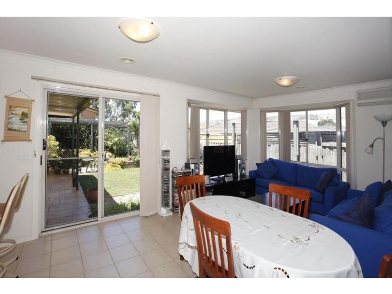 14 Conica Court, Hallam VIC 3803