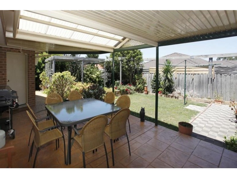 14 Conica Court, Hallam VIC 3803