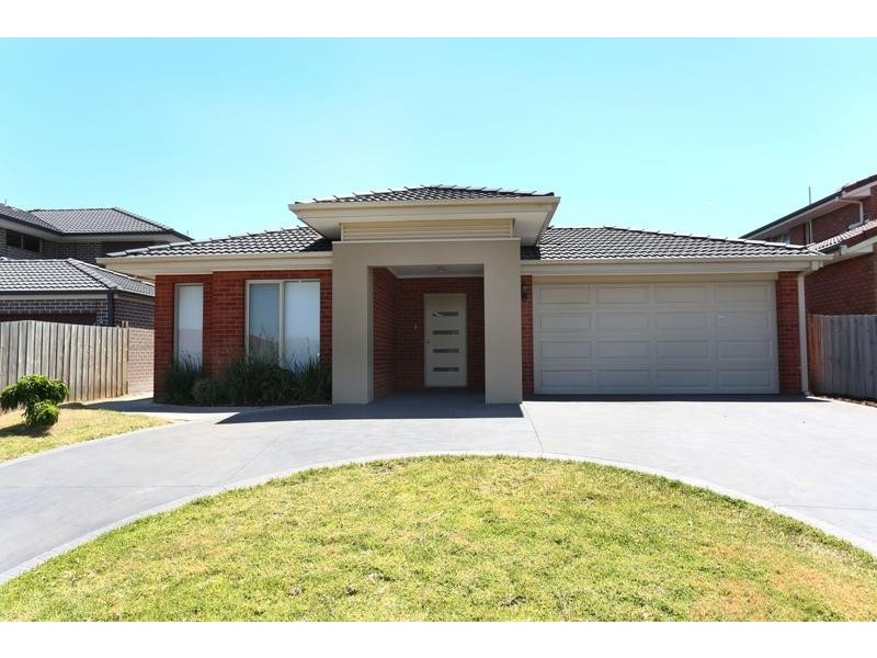 10 Corker Close, Narre Warren VIC 3805