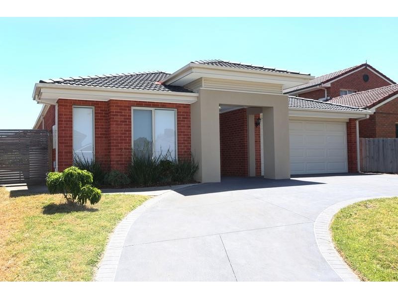 10 Corker Close, Narre Warren VIC 3805