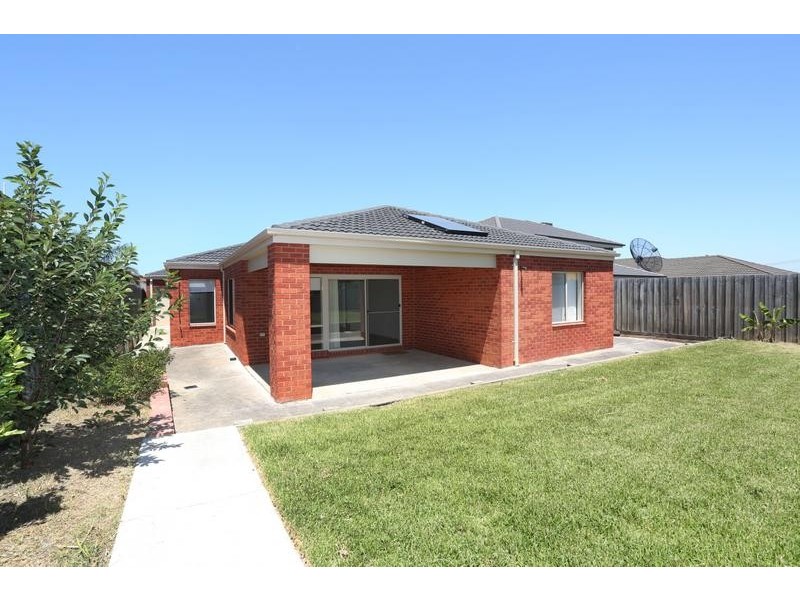10 Corker Close, Narre Warren VIC 3805