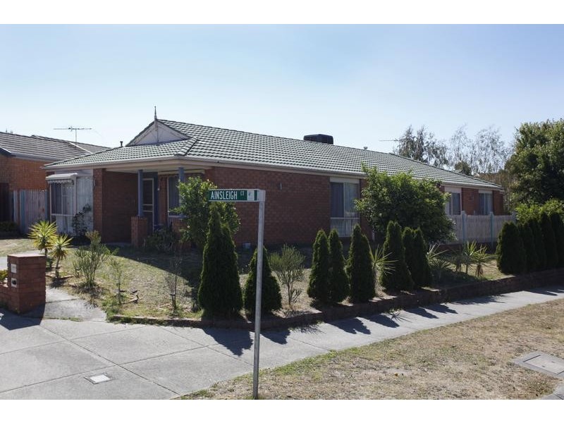 17 Ainsleigh Court, Narre Warren VIC 3805