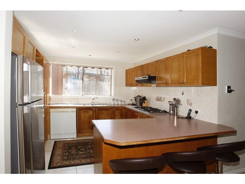 17 Ainsleigh Court, Narre Warren VIC 3805