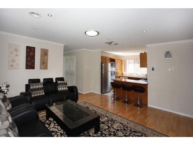 17 Ainsleigh Court, Narre Warren VIC 3805