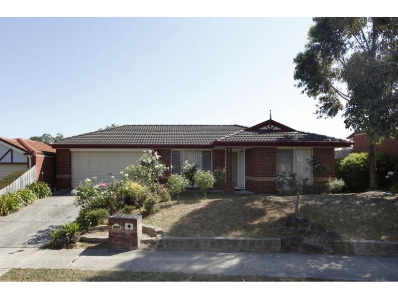 18 Domain Drive, Berwick VIC 3806