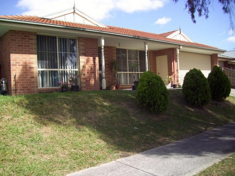 44 Tralee Circuit, Narre Warren VIC 3805