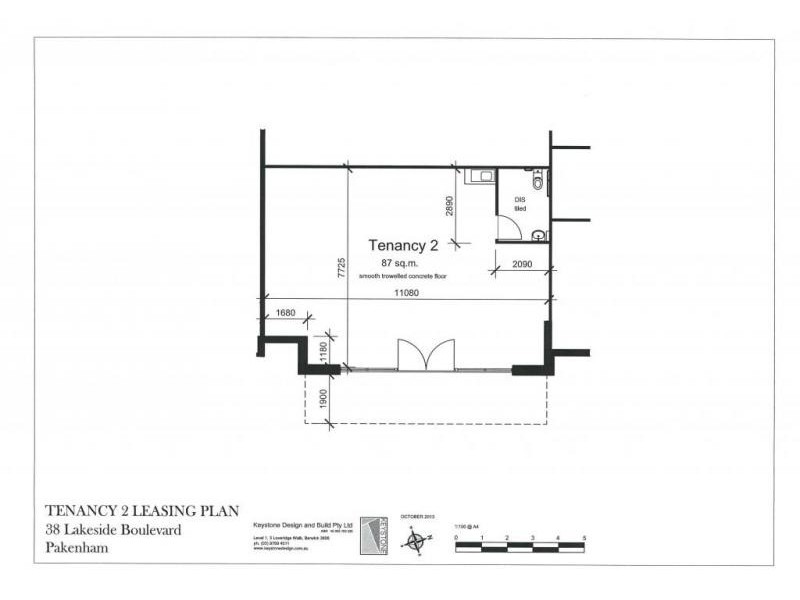 38 Lakeside Boulevard, Pakenham VIC 3810