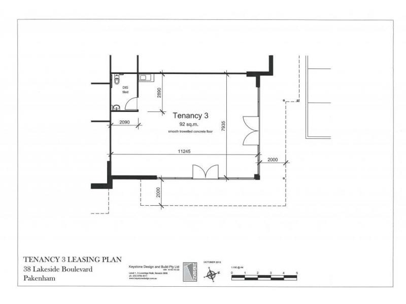 38 Lakeside Boulevard, Pakenham VIC 3810