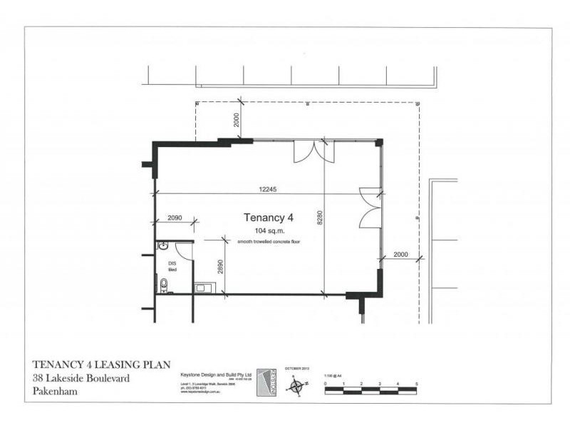 38 Lakeside Boulevard, Pakenham VIC 3810