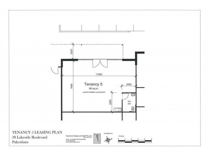 38 Lakeside Boulevard, Pakenham VIC 3810