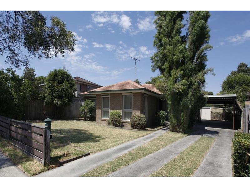 7 Monaro Crescent, Narre Warren VIC 3805