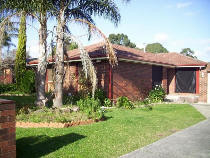 23 Facey Court, Narre Warren VIC 3805