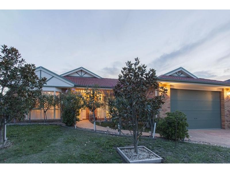 11 Wool Shed Road, Narre Warren South VIC 3805