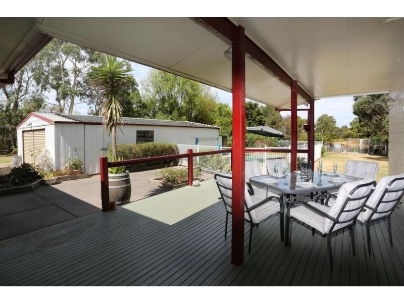 80 Kenilworth Avenue, Beaconsfield VIC 3807