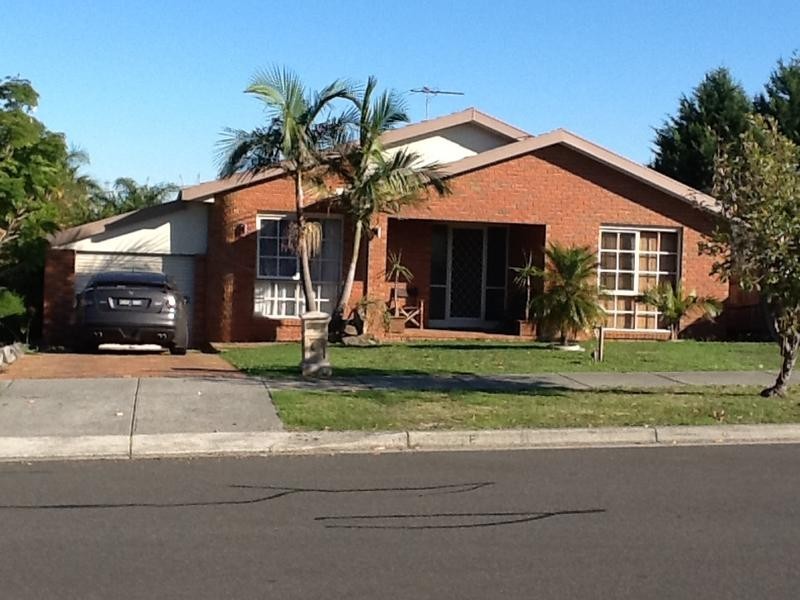 35 Ohio Crescent, Narre Warren VIC 3805