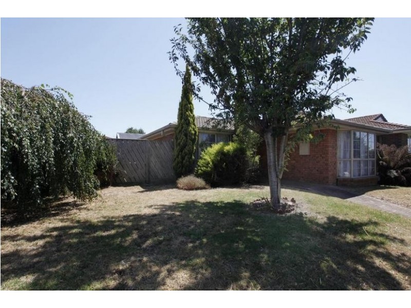 8 Tamarisk Road, Narre Warren VIC 3805