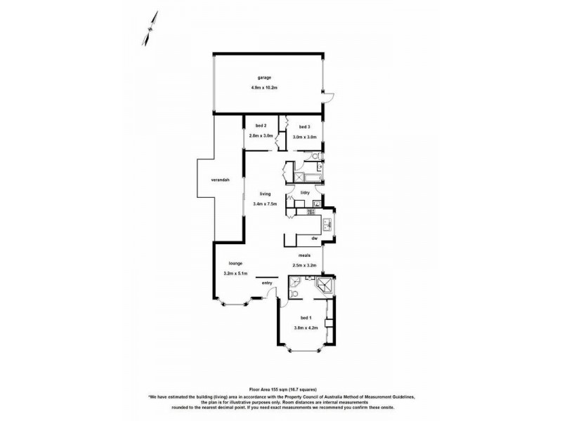 8 Tamarisk Road, Narre Warren VIC 3805