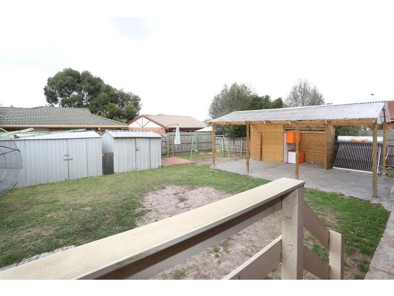 23 Facey Court, Narre Warren VIC 3805