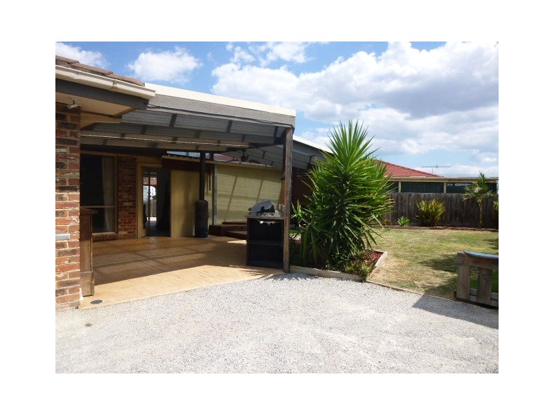 5 Anna Court, Narre Warren VIC 3805
