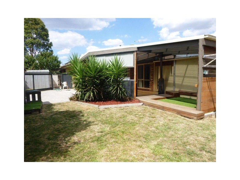 5 Anna Court, Narre Warren VIC 3805
