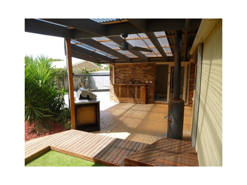 5 Anna Court, Narre Warren VIC 3805