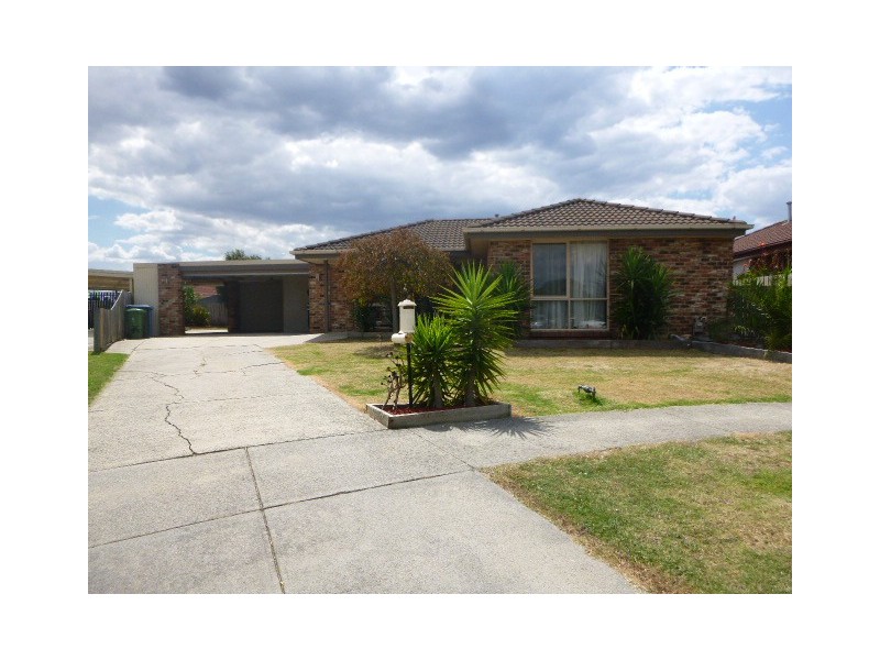 5 Anna Court, Narre Warren VIC 3805