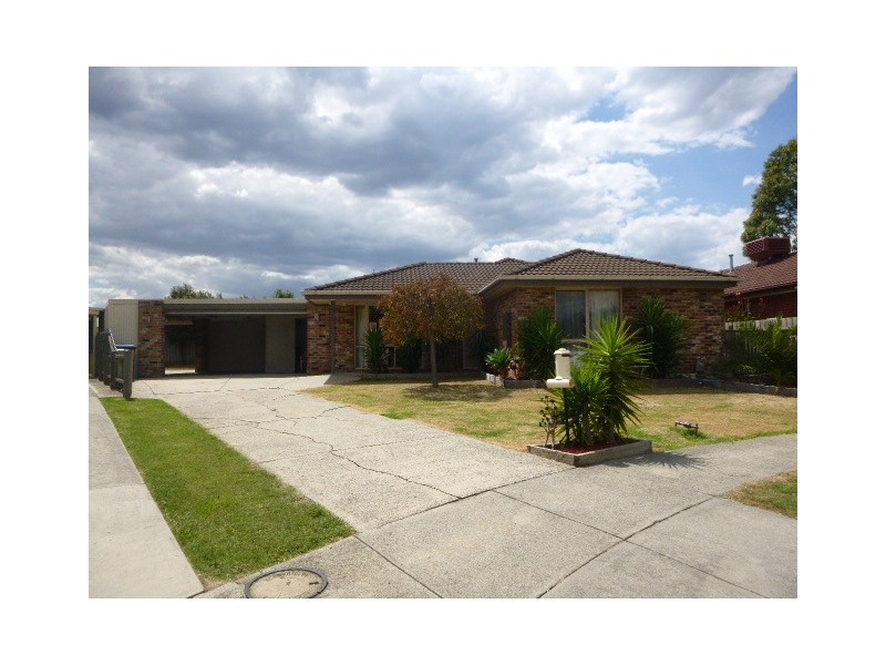 5 Anna Court, Narre Warren VIC 3805