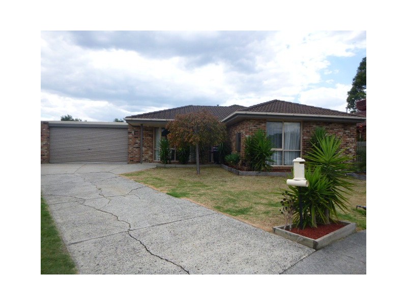 5 Anna Court, Narre Warren VIC 3805