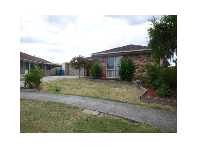 5 Anna Court, Narre Warren VIC 3805