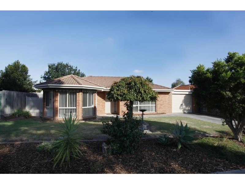 17 Barunah Court, Narre Warren VIC 3805