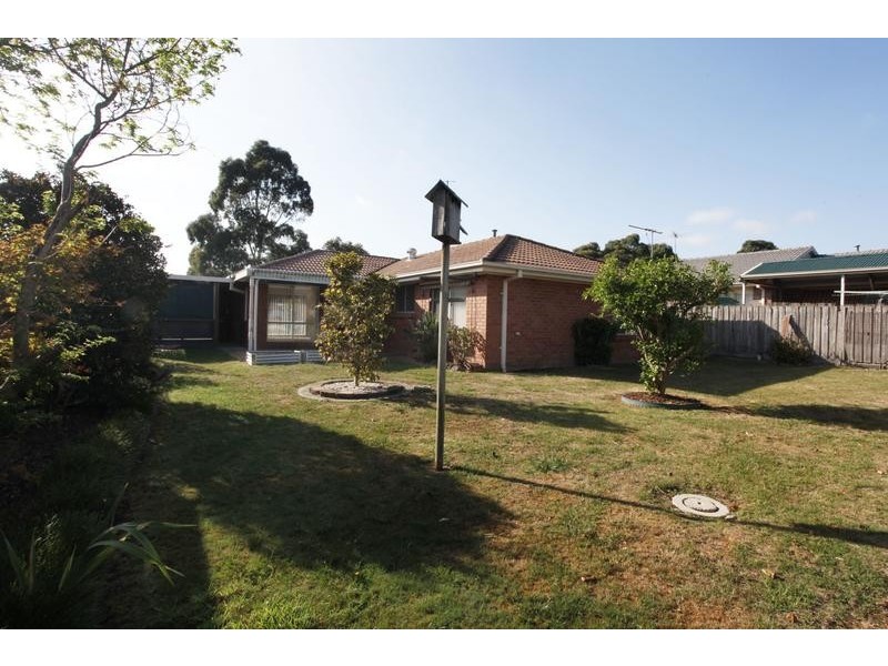 17 Barunah Court, Narre Warren VIC 3805