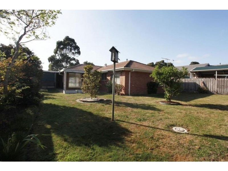 17 Barunah Court, Narre Warren VIC 3805