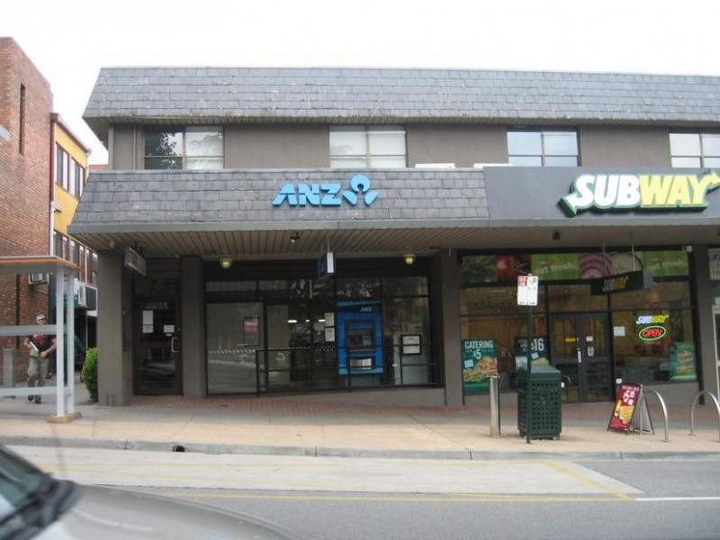 2/94 High Street, Berwick VIC 3806