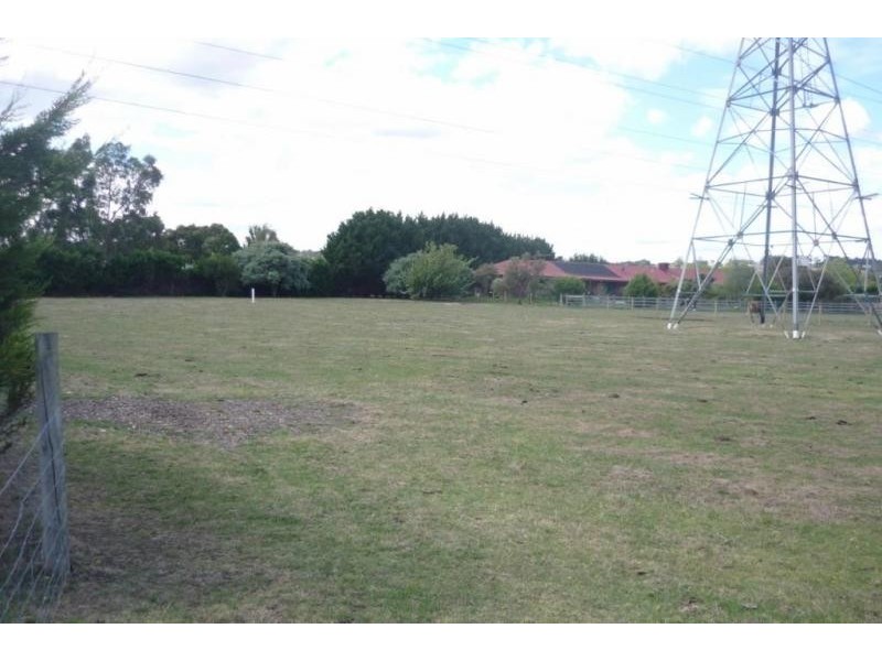 Lot 2, 4 Margaret Lane, Narre Warren North VIC 3804