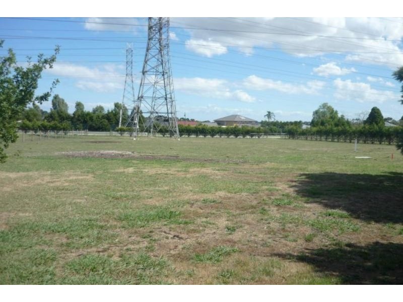 Lot 2, 4 Margaret Lane, Narre Warren North VIC 3804