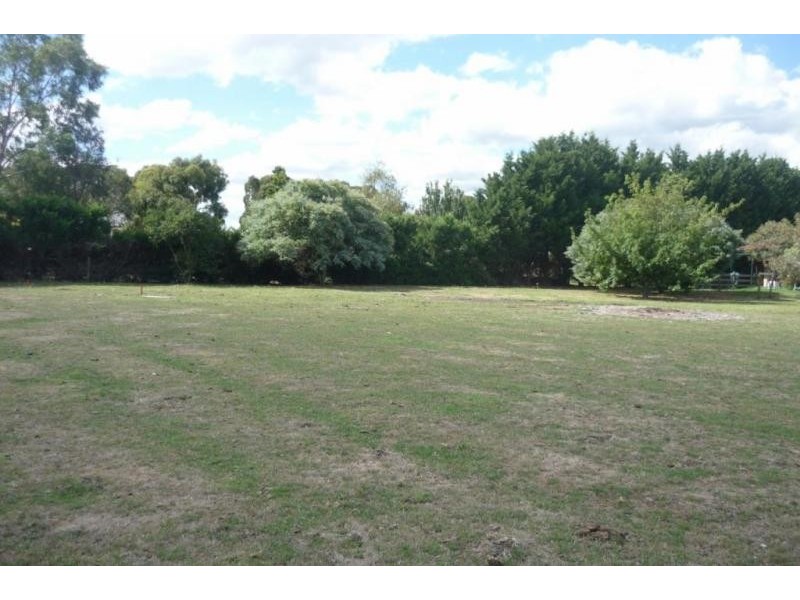 Lot 2, 4 Margaret Lane, Narre Warren North VIC 3804