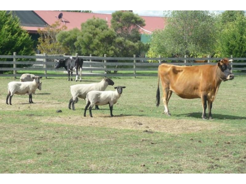 Lot 2, 4 Margaret Lane, Narre Warren North VIC 3804