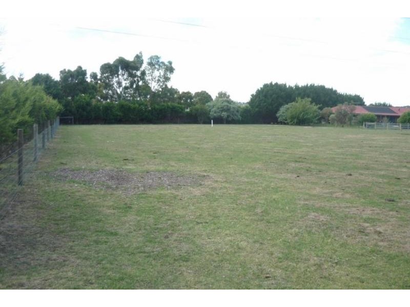 Lot 2, 4 Margaret Lane, Narre Warren North VIC 3804