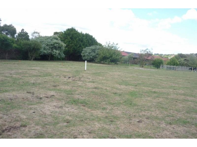 Lot 2, 4 Margaret Lane, Narre Warren North VIC 3804