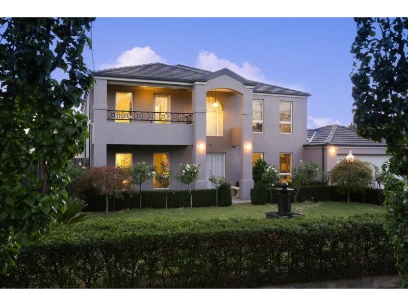 3 Grosvenor Place, Narre Warren North VIC 3804